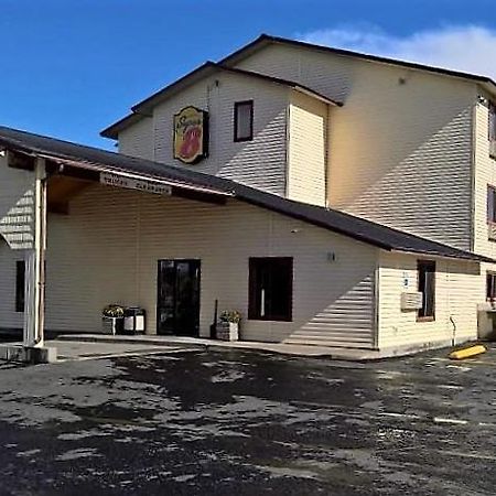 Motel Super 8 By Wyndham Dillon Zewnętrze zdjęcie